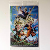 Dragon Ball - Carte Itajaga Part 09 - 07 DR