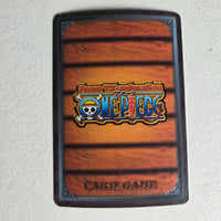One Piece - Carte Card Game (ancienne) Part 7 - RK-W02