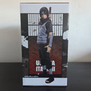 Naruto Figurine Grandista Itachi Uchiha (version Anbu)