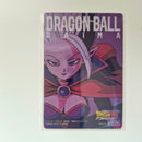 Dragon Ball - Carte Itajaga Part 06 - 03 N (sans étui) état bon