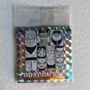 Dragon Ball - Carte Dragon Ball 40th anniversary Sticker Wafers Part 02 - 29