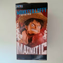 One Piece Figurine Maximatic Luffy