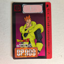 Dragon Ball Carte Carddass Part 14 - 566