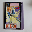 Dragon Ball Carte Carddass Part 15 - 596