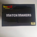 Dragon Ball Figurine Match Makers Mighty Mask (version VS Android 18)