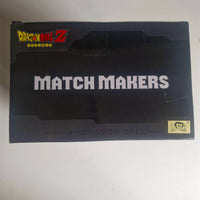 Dragon Ball Figurine Match Makers Mighty Mask (version VS Android 18)
