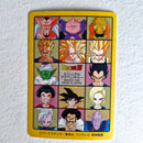 Dragon Ball Carte Visual Adventure Part 06 (95) - 227