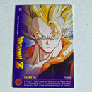 Dragon Ball - Carte Dragon Ball Fighting Cards 010