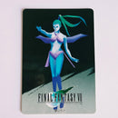 Final Fantasy VII Carte Carddass Part 02 - 063