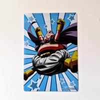 Dragon Ball - Carte Wafers Unlimited Part 01 - 10 N (sans étui) état bon