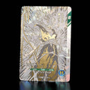 Dragon Ball Classeur de cartes Dragon Ball Super Divers 40th anniversary + cartes bonus