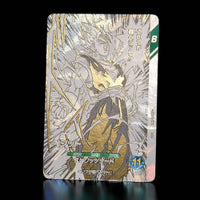 Dragon Ball Classeur de cartes Dragon Ball Super Divers 40th anniversary + cartes bonus