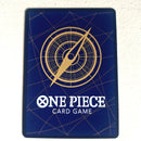 One Piece - Carte One Piece Card Game OP11-004 SR*