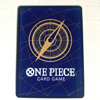 One Piece - Carte One Piece Card Game OP11-004 SR*