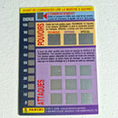 Dragon Ball - Carte Dragon Ball Fighting Cards 080