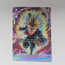 Dragon Ball - Carte Dragon Ball Super Card Game Fusion World Part FB01 - 050 SR* état bon