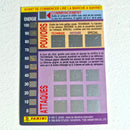 Dragon Ball - Carte Dragon Ball Fighting Cards 083