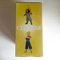 Dragon Ball Figurine Clearise Gogeta