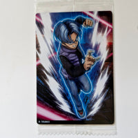 Dragon Ball - Carte Itajaga Part 02 - 04 N