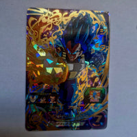 Dragon Ball - Carte Super Dragon Ball Heroes - BM05-029