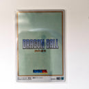 Dragon Ball - Carte Itajaga Part 02 - 26 CR (sans étui) état bon