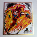 Dragon Ball - Shikishi Art Part 08