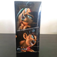 Dragon Ball Figurine Banpresto SCultures Bardock