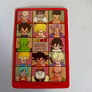 Dragon Ball Carte Visual Adventure Part 04 - 157