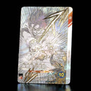 Dragon Ball Classeur de cartes Dragon Ball Super Divers 40th anniversary + cartes bonus