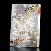 Dragon Ball Classeur de cartes Dragon Ball Super Divers 40th anniversary + cartes bonus