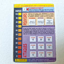 Dragon Ball - Carte Dragon Ball Fighting Cards 031