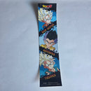 Carte/Sticker Dragon Ball Seal Amada Part 2 - 19