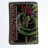 Dragon Ball - Carte Dragon Ball Card Game Part 3 - D 287