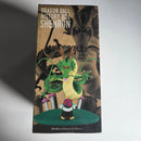 Dragon Ball Figurine History Box Shenron & Pilaf