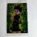 Hunter X Hunter - Carte Itajaga Part 04 - 01 N