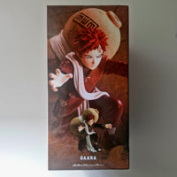 Naruto Figurine Vibration Stars Gaara V2