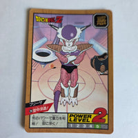 Dragon Ball - Carte Super Battle Part 07 - 296