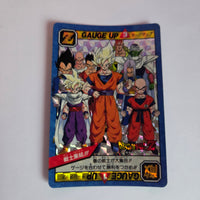 Dragon Ball - Carte Super Battle Part 05 - 196 B