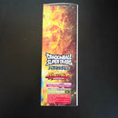 Dragon Ball - Box cartes Dragon Ball Super Divers Advanced Pack Battle of Saiyan
