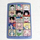 Dragon Ball Carte Visual Adventure Part 02 - 51