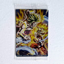 Dragon Ball - Carte Itajaga Part 05 - 25 N