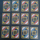 Dragon Ball Carte Carddass Part 19 - Reg Set