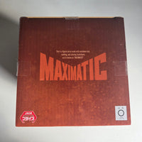 Jujutsu Kaisen Figurine Maximatic Yuji Itadori 2