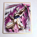 Dragon Ball - Shikishi Art Part 06 - 05