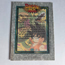 Dragon Ball - Carte Chromium Dragon Ball (US) - 35
