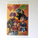 Dragon Ball - Carte Itajaga Part 09 - 30 CR