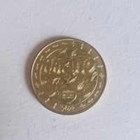 Naruto - Pièce Monnaie de Paris Collection 2023 - Kakashi