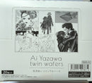Ai Yazawa - Box Carte Wafers Collection Ai Yazawa (Nana, Paradise Kiss, etc...)