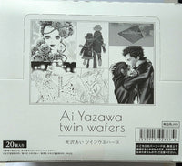 Ai Yazawa - Box Carte Wafers Collection Ai Yazawa (Nana, Paradise Kiss, etc...)