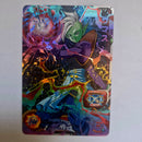 Dragon Ball - Carte Super Dragon Ball Heroes - SH1-CP8